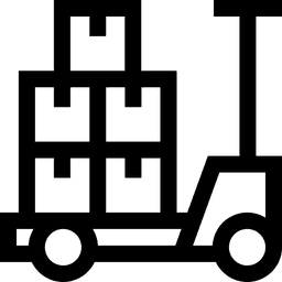 Stok Terintegrasi