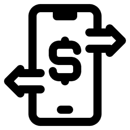 Transaksi Mudah